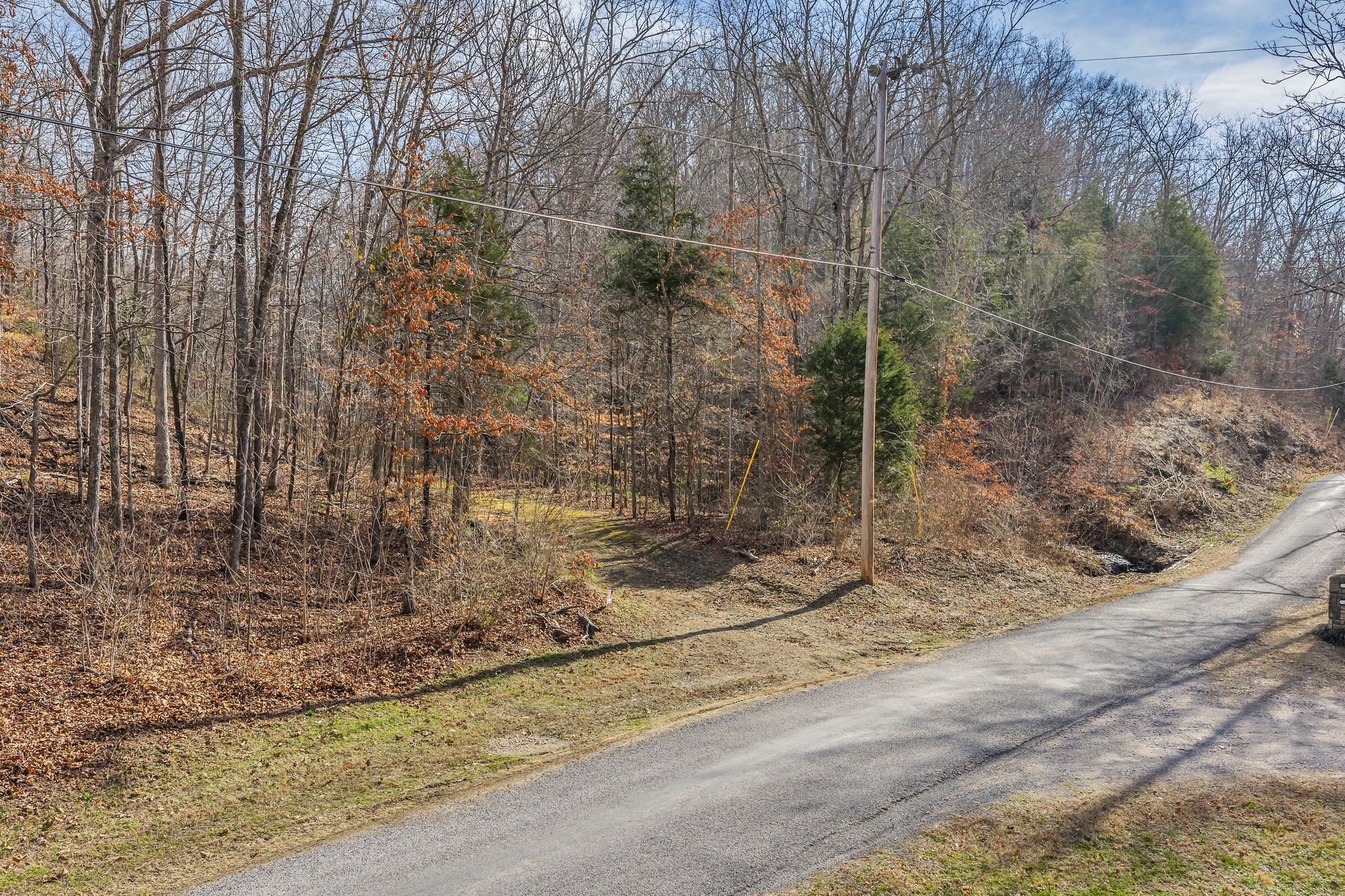 0 Old Sams Creek Road Pegram TN 37143
