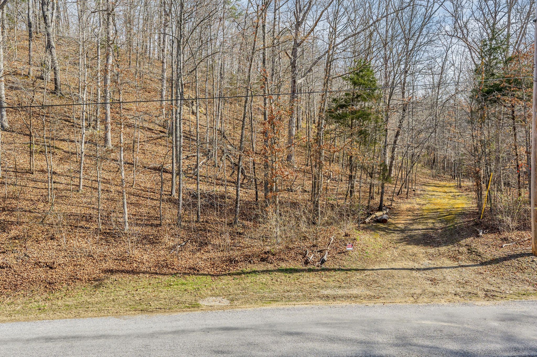 0 Old Sams Creek Road Pegram TN 37143