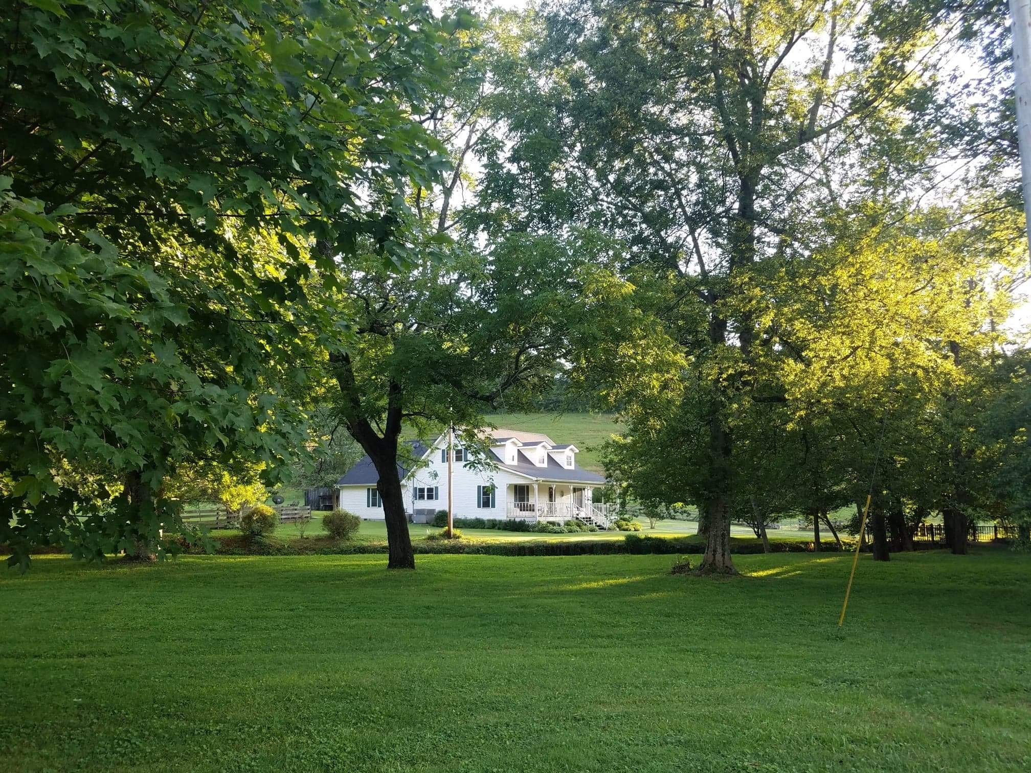 830 Bobo Hollow Road Tullahoma TN 37388