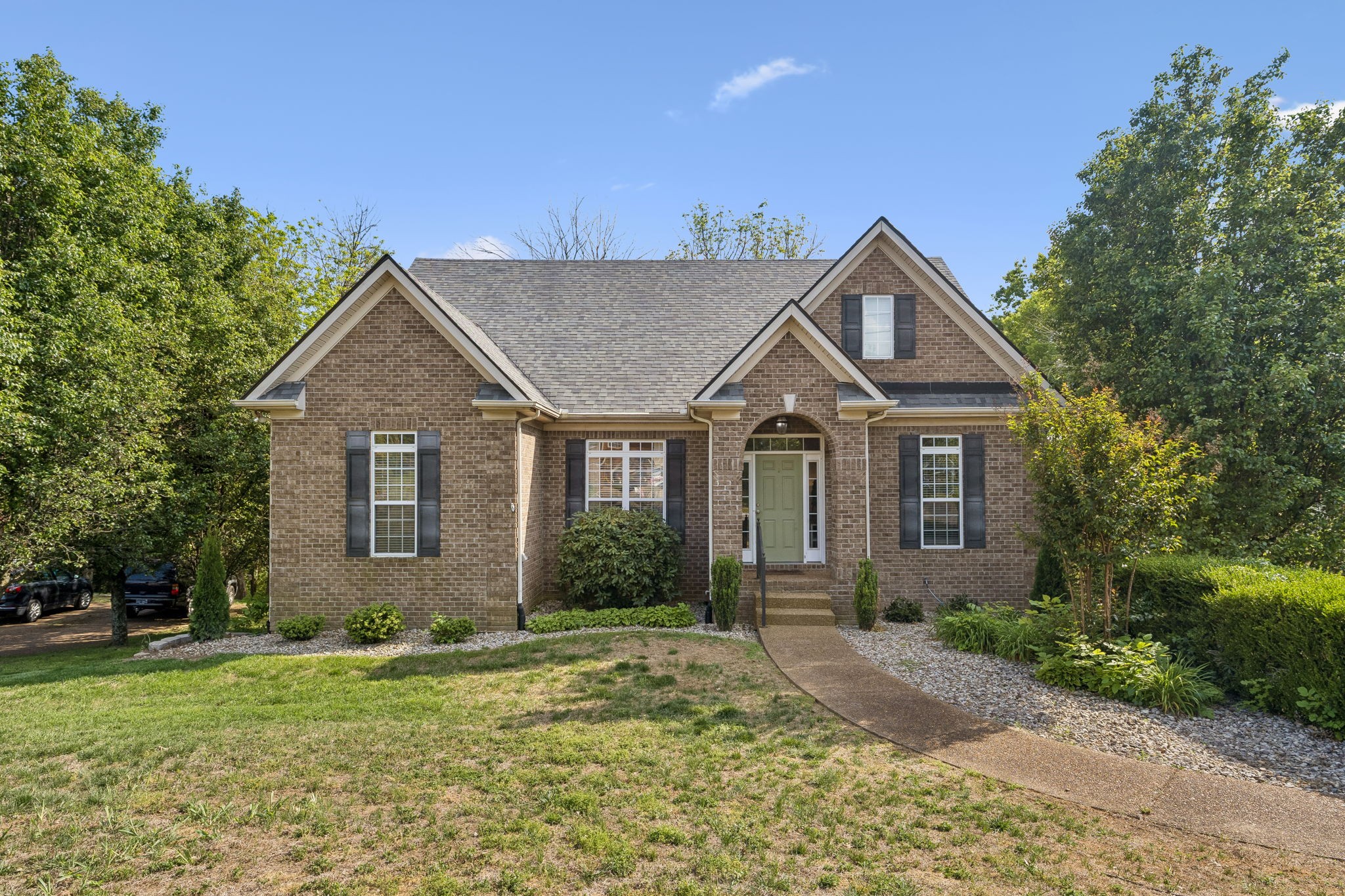 Nolensville TN, 1151 Ben Hill Boulevard