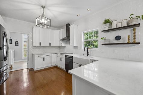 1151 Ben Hill Boulevard Nolensville TN 37135