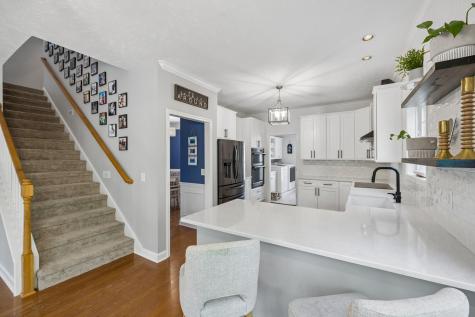 1151 Ben Hill Boulevard Nolensville TN 37135