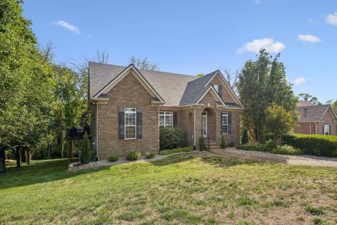 1151 Ben Hill Boulevard Nolensville TN 37135