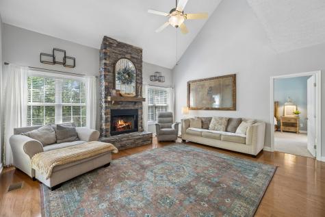 1151 Ben Hill Boulevard Nolensville TN 37135