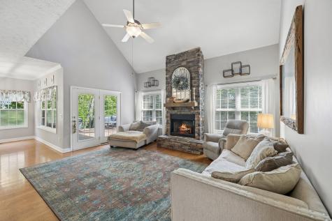 1151 Ben Hill Boulevard Nolensville TN 37135