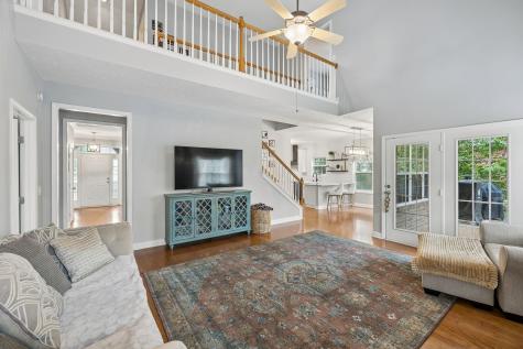 1151 Ben Hill Boulevard Nolensville TN 37135