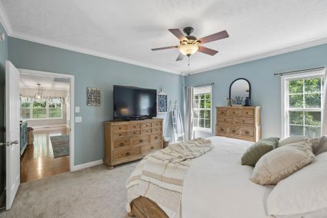 1151 Ben Hill Boulevard Nolensville TN 37135