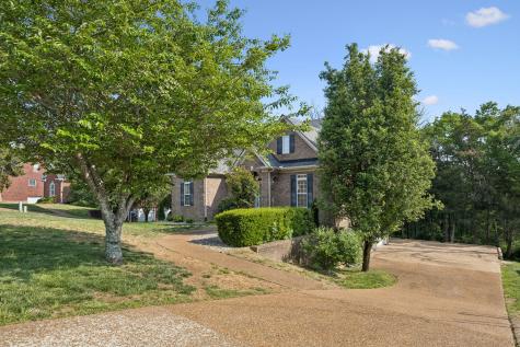 1151 Ben Hill Boulevard Nolensville TN 37135
