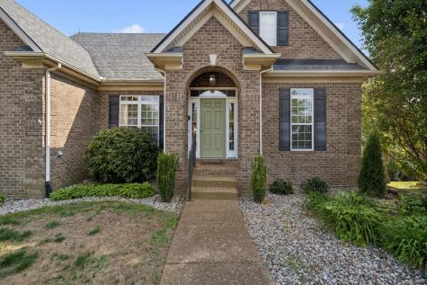 1151 Ben Hill Boulevard Nolensville TN 37135