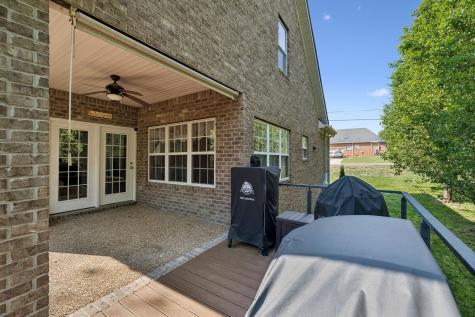 1151 Ben Hill Boulevard Nolensville TN 37135