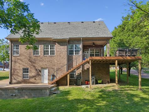 1151 Ben Hill Boulevard Nolensville TN 37135