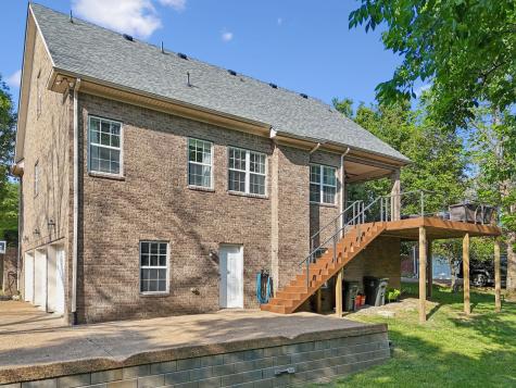 1151 Ben Hill Boulevard Nolensville TN 37135