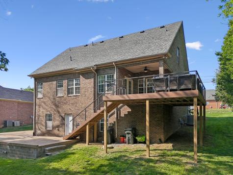 1151 Ben Hill Boulevard Nolensville TN 37135