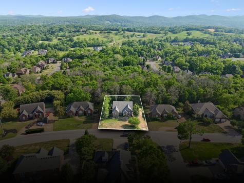 1151 Ben Hill Boulevard Nolensville TN 37135