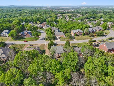1151 Ben Hill Boulevard Nolensville TN 37135