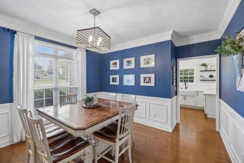 1151 Ben Hill Boulevard Nolensville TN 37135