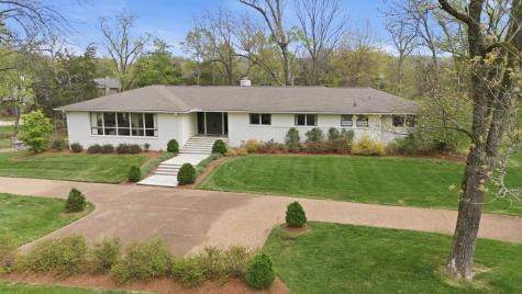1014 Foxwood Drive Nashville TN 37215