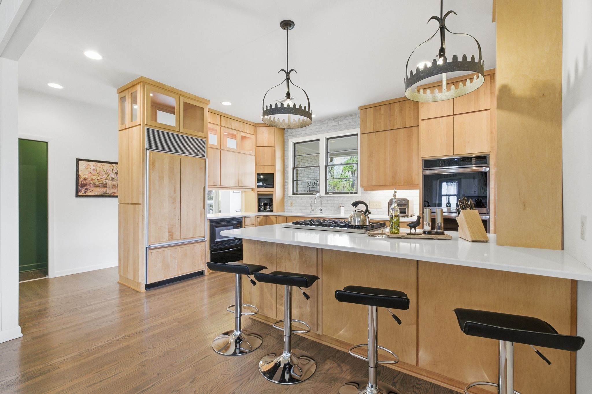 1014 Foxwood Drive Nashville TN 37215
