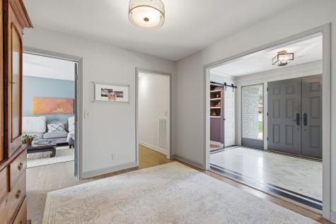 1014 Foxwood Drive Nashville TN 37215