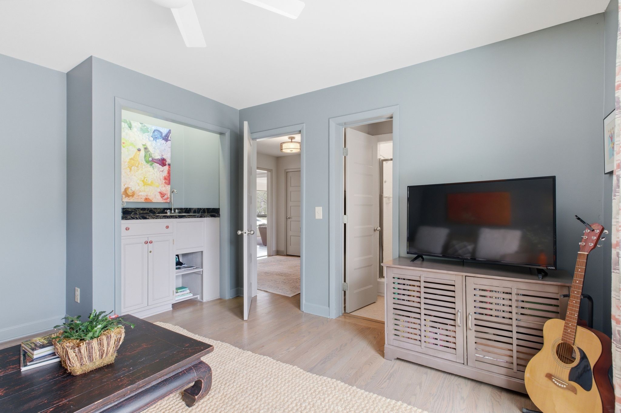1014 Foxwood Drive Nashville TN 37215