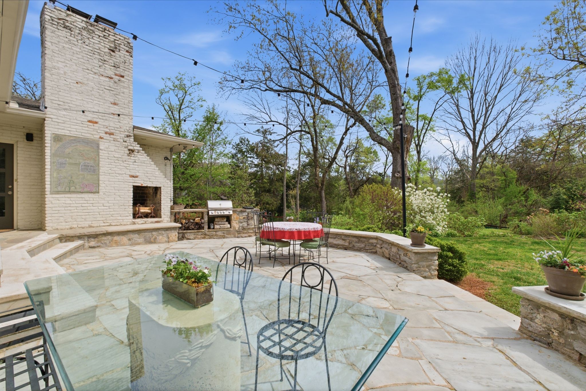 1014 Foxwood Drive Nashville TN 37215