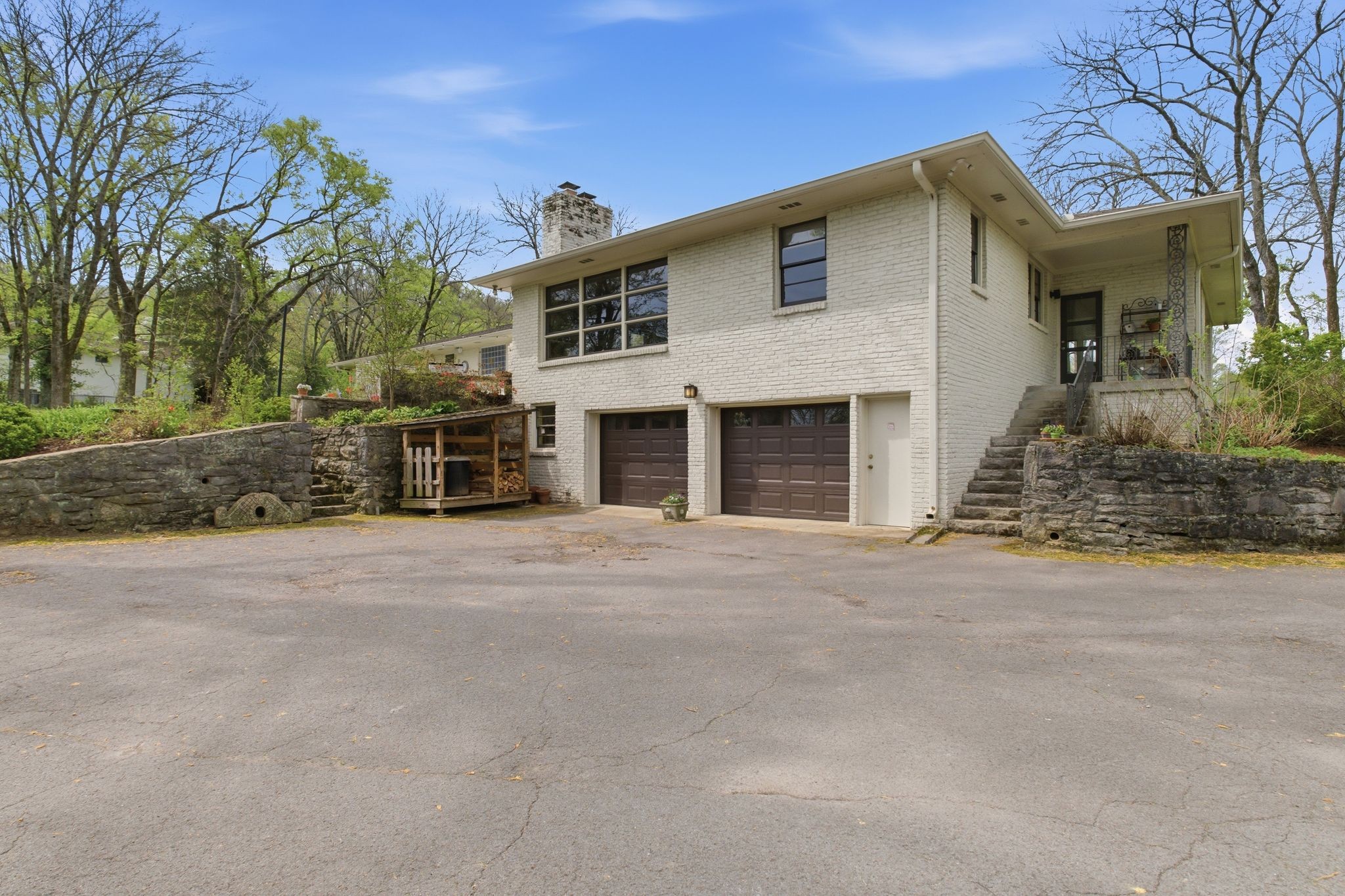 1014 Foxwood Drive Nashville TN 37215