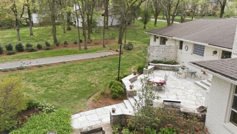 1014 Foxwood Drive Nashville TN 37215