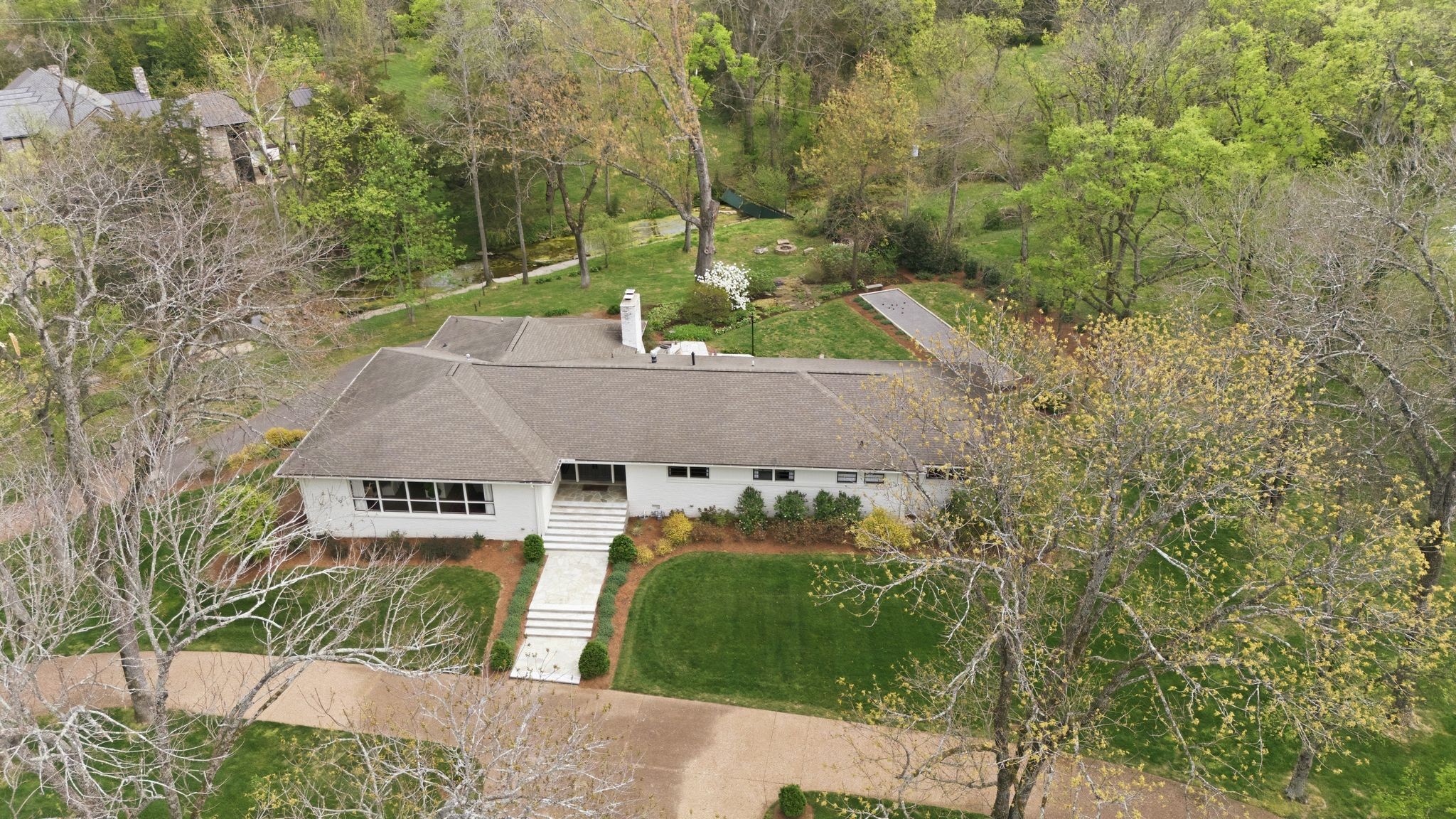 1014 Foxwood Drive Nashville TN 37215