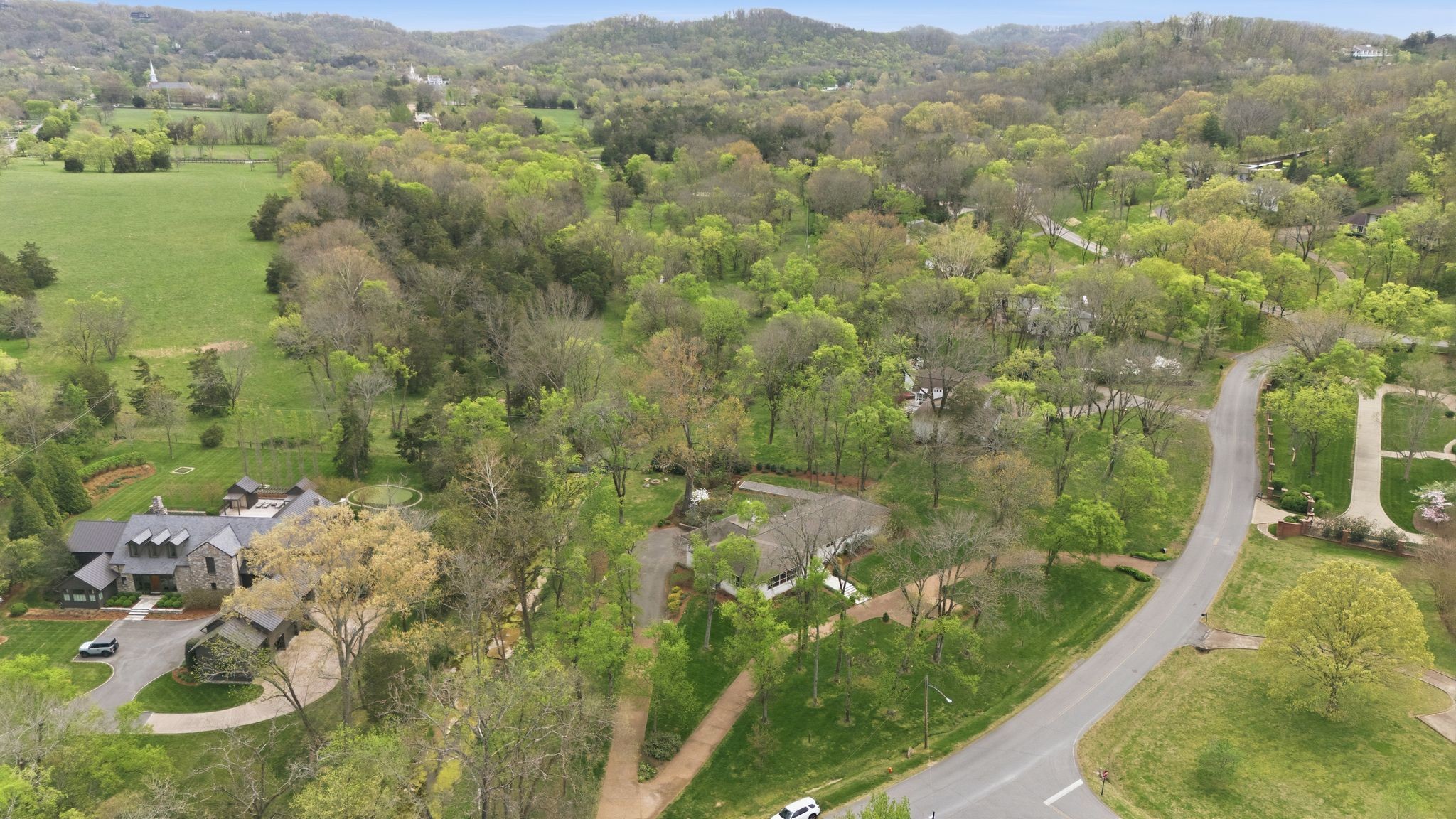 1014 Foxwood Drive Nashville TN 37215