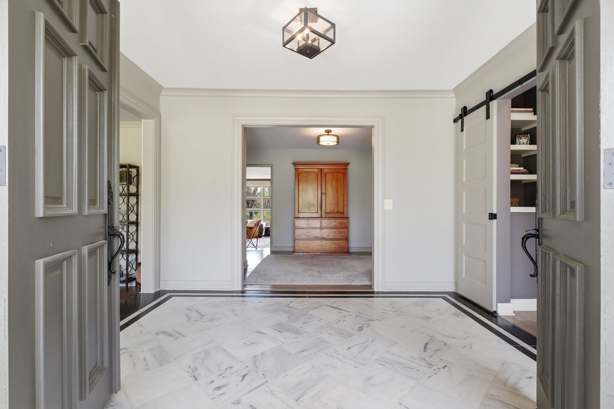 1014 Foxwood Drive Nashville TN 37215