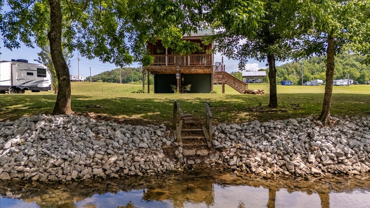 Westpoint TN, 194 Creekside Lane