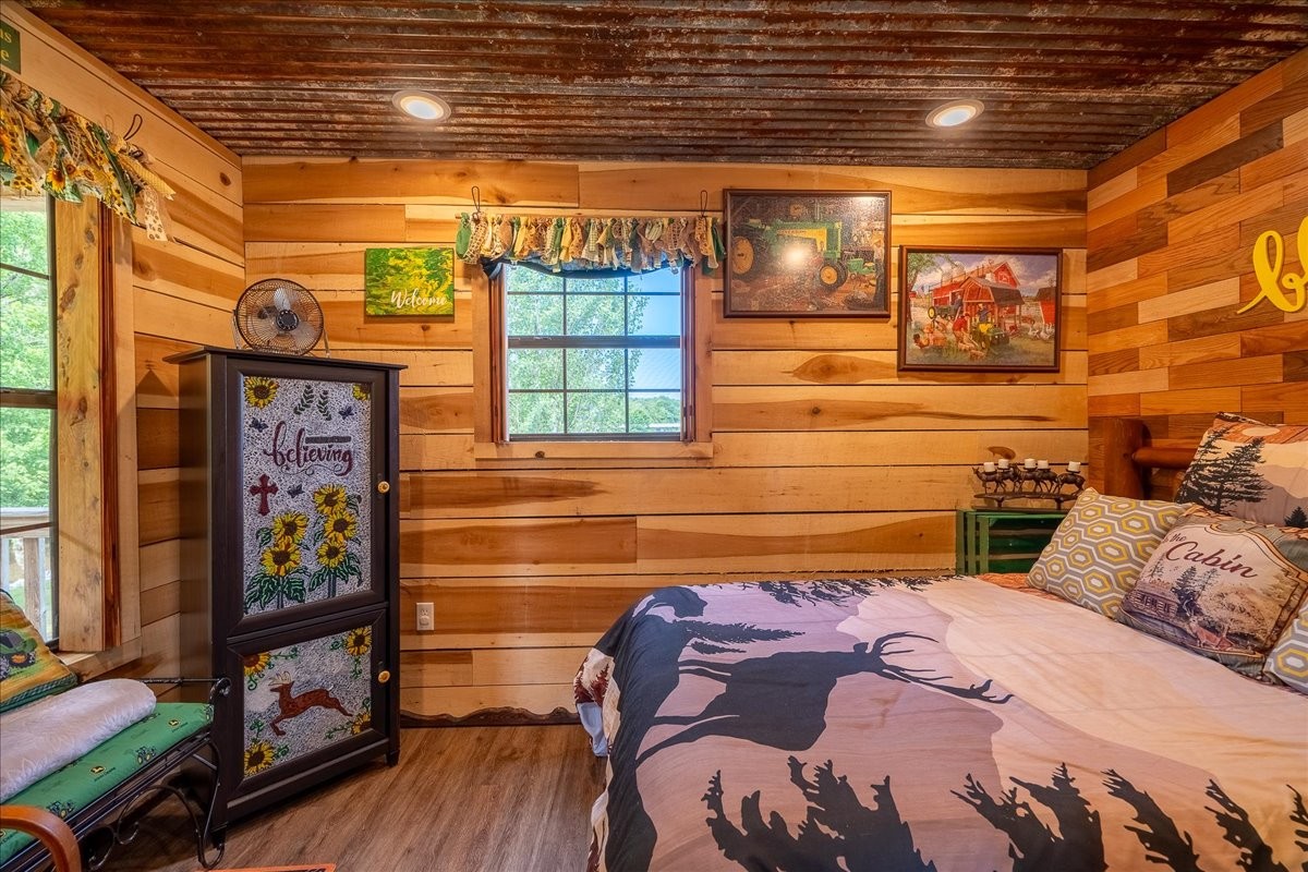 194 Creekside Lane Westpoint TN 38486
