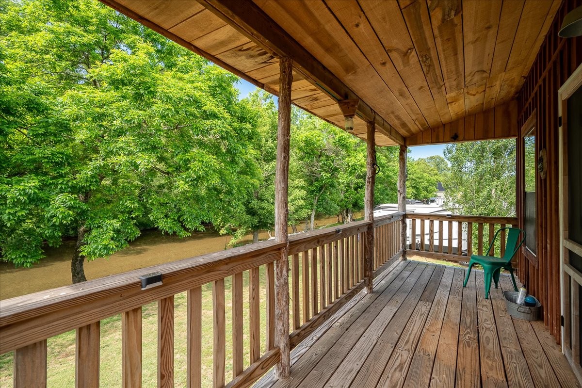 194 Creekside Lane Westpoint TN 38486