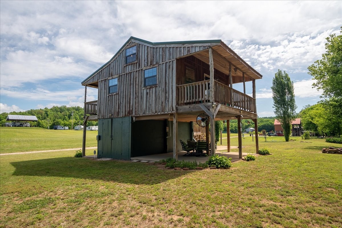 194 Creekside Lane Westpoint TN 38486
