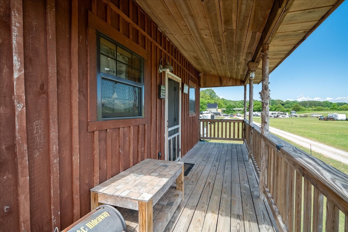194 Creekside Lane Westpoint TN 38486