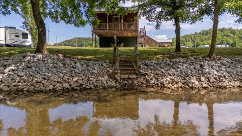 194 Creekside Lane Westpoint TN 38486