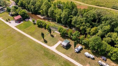 194 Creekside Lane Westpoint TN 38486