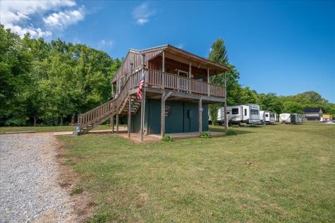 194 Creekside Lane Westpoint TN 38486