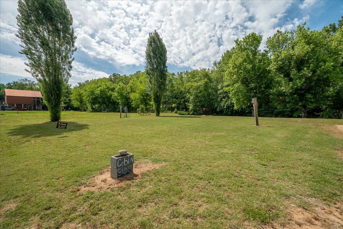 194 Creekside Lane Westpoint TN 38486