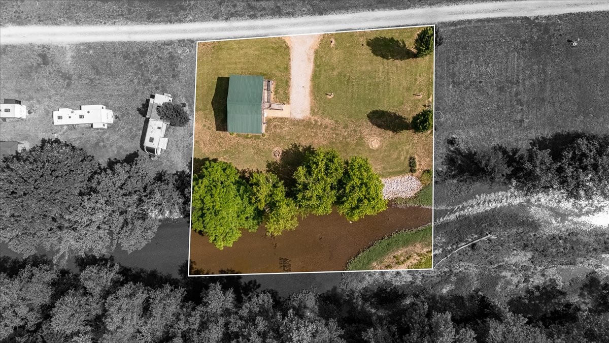 194 Creekside Lane Westpoint TN 38486