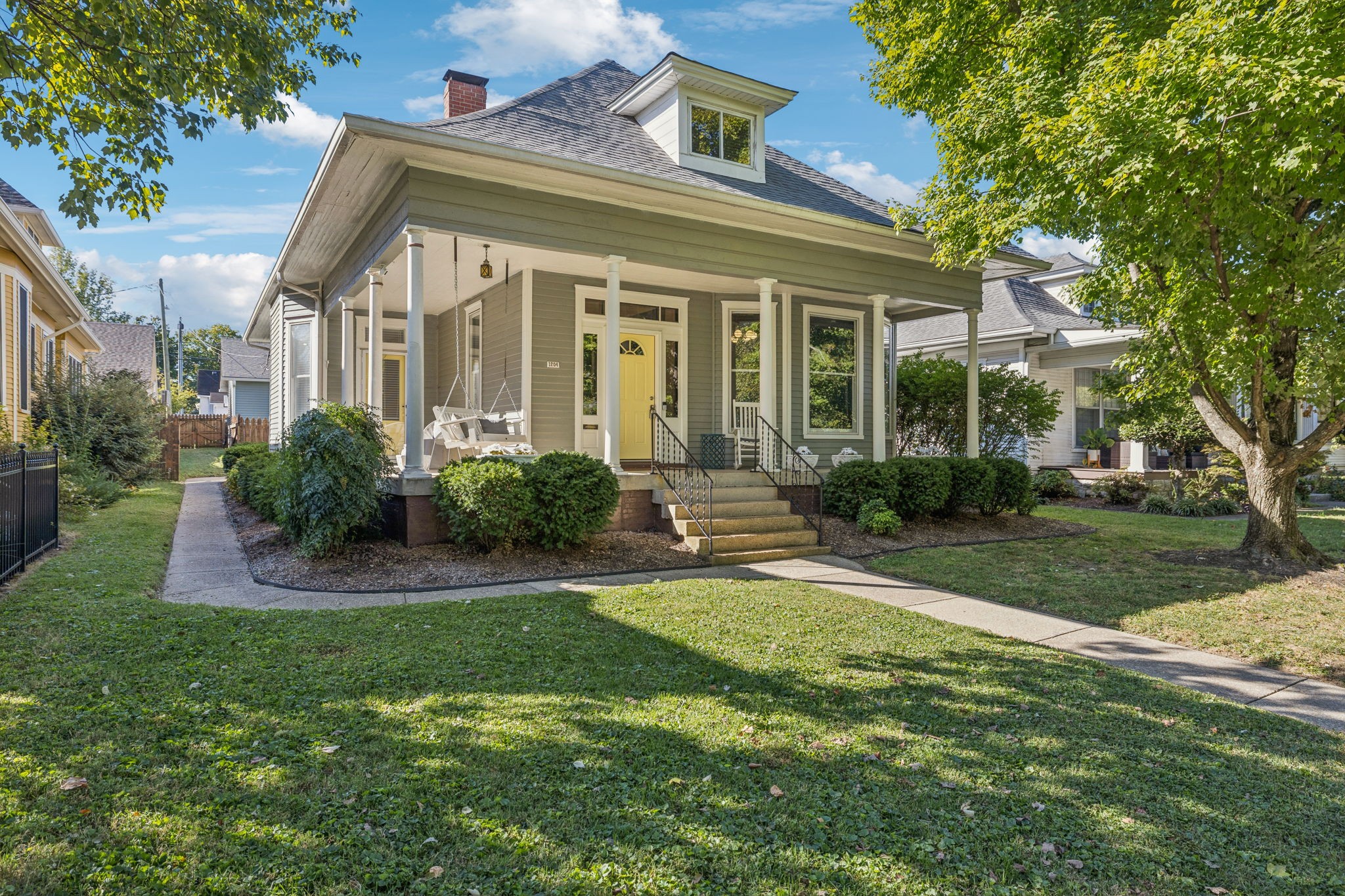 1204 Gartland Avenue Nashville TN 37206