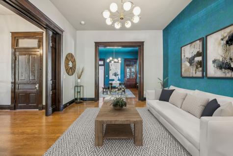 1204 Gartland Avenue Nashville TN 37206