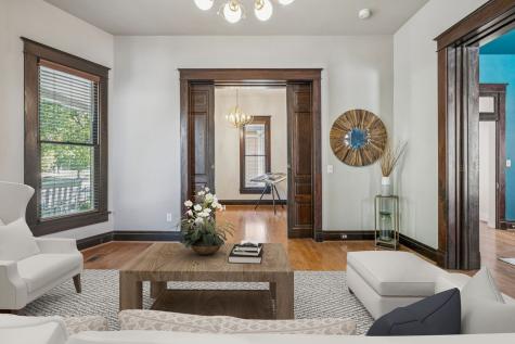 1204 Gartland Avenue Nashville TN 37206