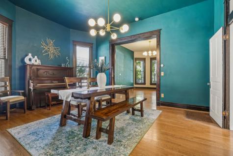 1204 Gartland Avenue Nashville TN 37206