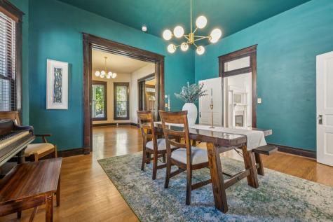 1204 Gartland Avenue Nashville TN 37206
