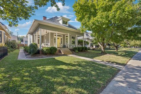 1204 Gartland Avenue Nashville TN 37206