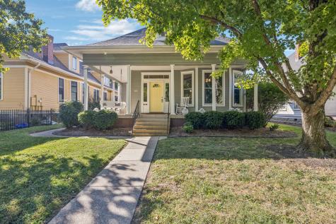 1204 Gartland Avenue Nashville TN 37206