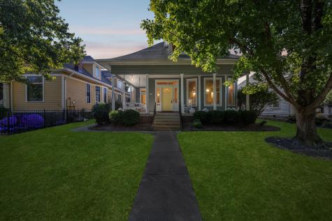 1204 Gartland Avenue Nashville TN 37206
