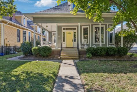 1204 Gartland Avenue Nashville TN 37206