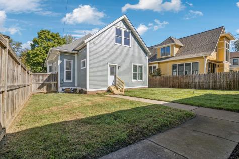 1204 Gartland Avenue Nashville TN 37206